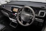 Honda Odyssey VTi-L 2017 года (AU)
